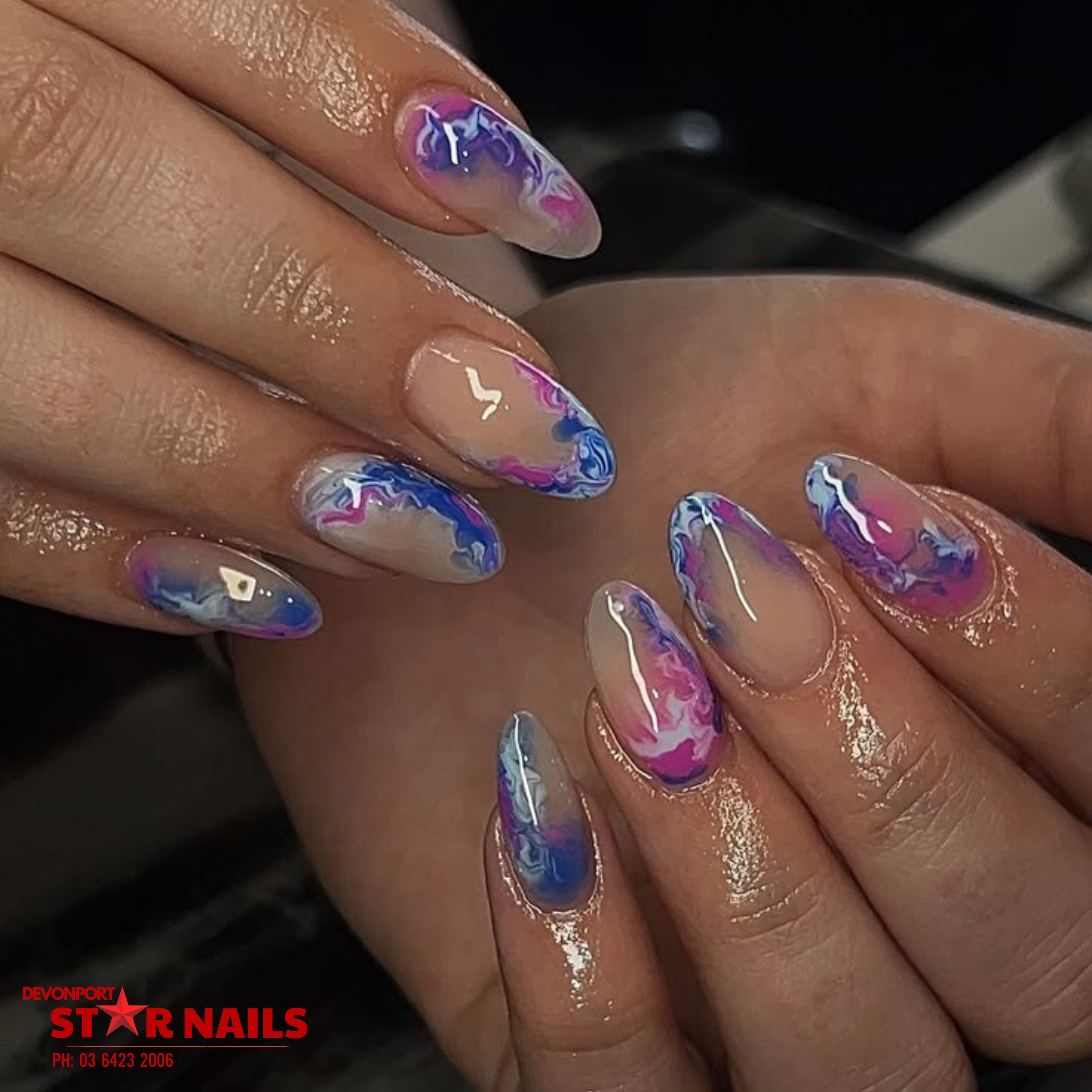 Blooming Gel May 28
